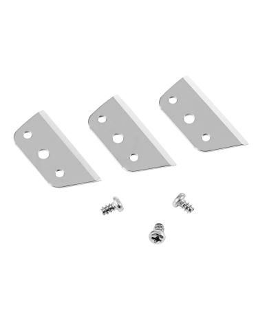 Replacement Blades for MANBA Ice Shaver-MA1008