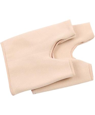 Healifty Thumb Splints - Set of 3 Pairs for Bunionette & Big Toe Straightening - Buy Online on GoSupps.com