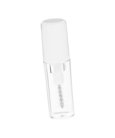 FOMIYES Eyelash Raincoat Gels Mascara Sweat-proof Brow Gel Eyebrow Setting Liquid Brow Fixing Gel Plastic