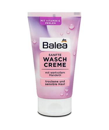 Balea Gentle wash cream 150 ml