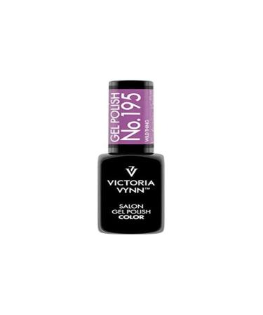 VICTORIA VYNN GEL POLISH NO.195 WILD THING