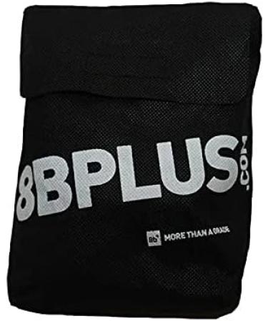 Buy 8bplus Ozzy Chalk Bag - Ultimate Climbing Gear for International Shipping - Buy Online on GoSupps.com