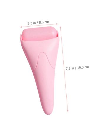 Facial Massage Roller & Cold Eye Roller for Puffy Eyes - Ultimate Face Care Supply - Buy Online on GoSupps.com