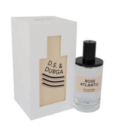 DS & Durga Rose Atlantic for Women - 1.7 oz EDP Spray Floral 1.7 Ounce - Buy Online on GoSupps.com