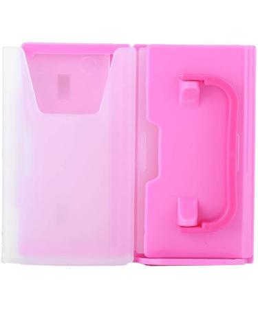 Adjustable Spill-Proof Bottle Cup Holder for Baby/Toddler in Red - Buy Online on GoSupps.com