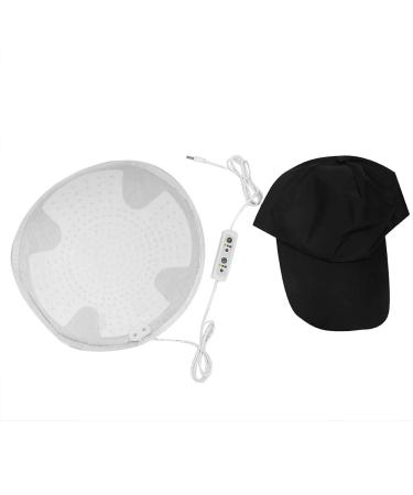 Hair growth helmet hair growth helmet with 102 lasers effective against baldness and against hair loss promotes hair growth for men and women