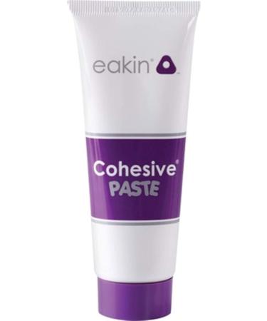 Eakin Cohesive Paste Clear, 2 Oz. Tube, 839010, n/a, 51839010