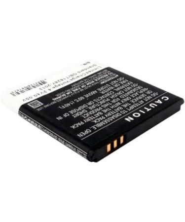 1200mAh Replacement Battery for Emporia AK-C155 & Telme C155 - Long-lasting Power - Buy Online on GoSupps.com