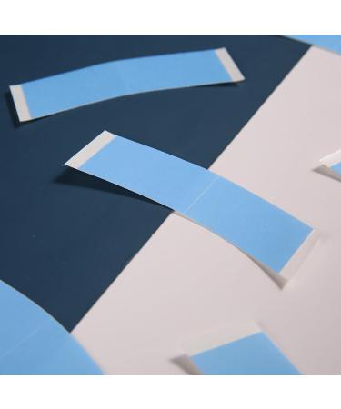 QM Full Lace Wig | Tape Lace Front Wig & Hair Topper | Double-Sided Tape Strips for Secure Wear - Buy Online on GoSupps.com