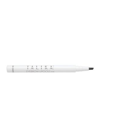 Talika Eyebrow Lipocils Ink Brown