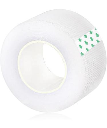 Professional Waterproof Shoes Grip Tape | Scratchproof Heel Protection | Invisible Foot Care Solution - Buy Online on GoSupps.com
