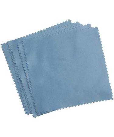 AKOAK 10 Pcs Microfiber Glasses Wipes - Premium Screen & Camera Cleaning Cloths for Phones & Eyewear - Buy Online on GoSupps.com