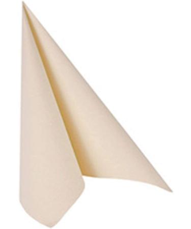 Papstar ROYAL Collection Olive Green Napkins | 1/4 Fold 40x40 cm | 50 Pack #81749 | Premium Quality for Events & Dining - Buy Online on GoSupps.com