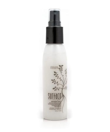 Surface Hair Awaken Mist Leave-In Conditioner and Detangler Thicken Condition and Protect 4 Fl Oz - Buy Online on GoSupps.com