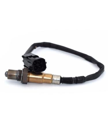 Probe Oxygen Sensor for Lada Niva Samara Kalina Priora UAZ Chevrolet Niva 0258006537 111803850010 - Buy Online on GoSupps.com
