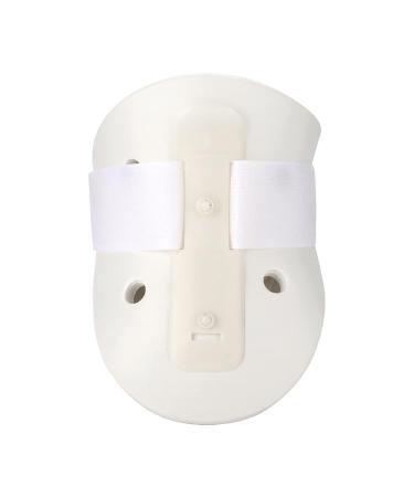 Neck Brace Cervical Collar Neck & Shoulder relieve discomfort 3 Sizes Breathable Neck Support Neck Orthosis Braces for Patient Comfort (L (height 15cm)) - Buy Online on GoSupps.com