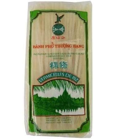  Epicerie sal e Eaglobe S 400G Rice Vermicelli Pack of 2 - Buy Online on GoSupps.com