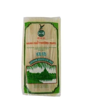 Epicerie sal e Eaglobe S 400G Rice Vermicelli Pack of 2
