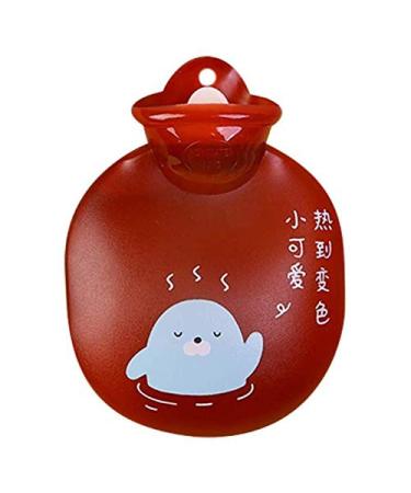 MAIES DURABLE HATER HATE PLATION WATER BARD SACESTABLATIONABLATIONATIONS WATER MINI Thermos Heat bottles of water -filled hot water bottle