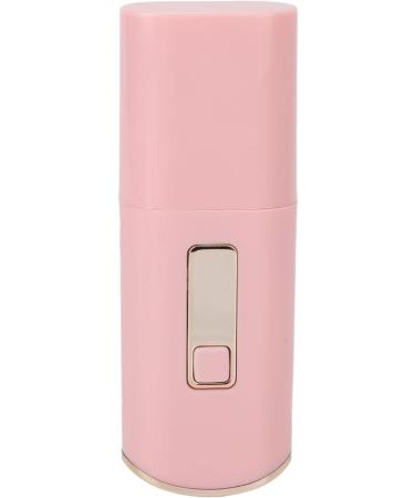 Qukaim Lash Curler Lasting Styling Lash Curler Heated Electric Eyelash Curler with Lithium Battery 3 Gears Temperature USB Charging White - Buy Online on GoSupps.com