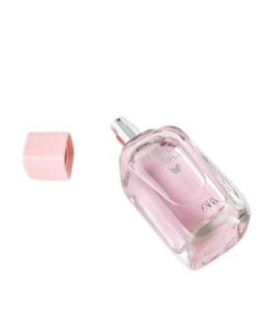 Zara Kids Little Girl Perfume Fragrance Spray EDT Eau De Toilette 100 ML (3.4 FL. OZ) - Buy Online on GoSupps.com