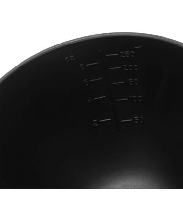 TOPBATHY Bol de Masque Visage Silicone Kit DIY M langeur Masque Peau Doux et Facile Nettoyer avec B ton pour Soins Domicile et Salon - Buy Online on GoSupps.com