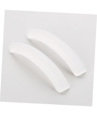 Buy Healifty 2 Sets Eyelash Perm Pads - Silicone Rods & Curlers for Eyelash Extensions | International Shipping Available - Buy Online on GoSupps.com