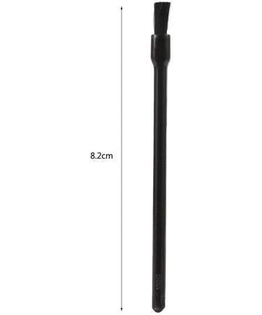 50Pcs/Set Disposable Lip Brush Lip Applicator Wands micro brushes Makeup Tool Kits Lip Gloss Brush Black Lipstick Concealer Brushes Beauty Tool - Buy Online on GoSupps.com