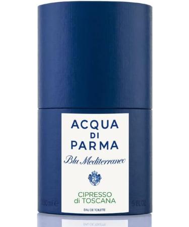 ACQUA DI PARMA Blu Mediterraneo Cipresso Di Toscana for Men 5.0 EDT SPR - Buy Online on GoSupps.com