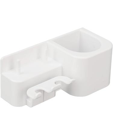Shop Verdant Touch Electric Toothbrush Holder - Waterproof Self-Adhesive & Multi-Storage - International Shipping Available - Buy Online on GoSupps.com