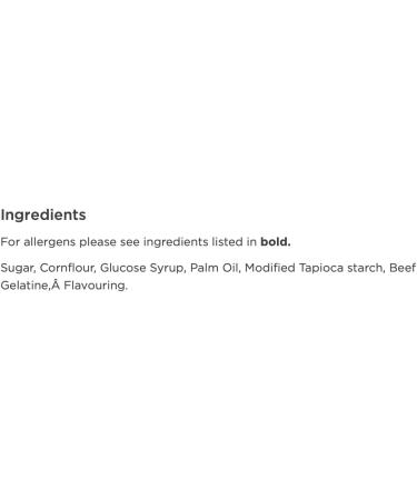 Original Pineapple Flavour Candy Sticks Retro Sweets Gift Jar by Berrymans Sweet Shop - Classic Sweets Traditional Taste. - Buy Online on GoSupps.com