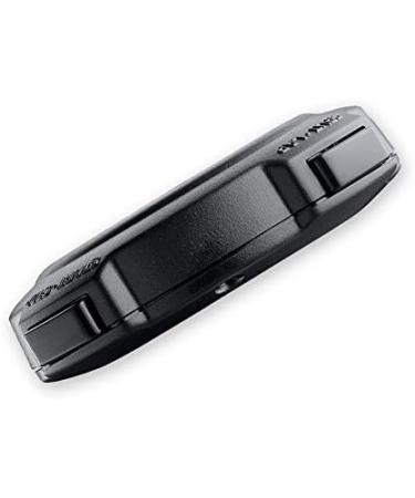 Casio Collection Unisex Digital Watch HS-3V-1RET - Stylish Black Timepiece for Men & Women - Shop Worldwide - Buy Online on GoSupps.com