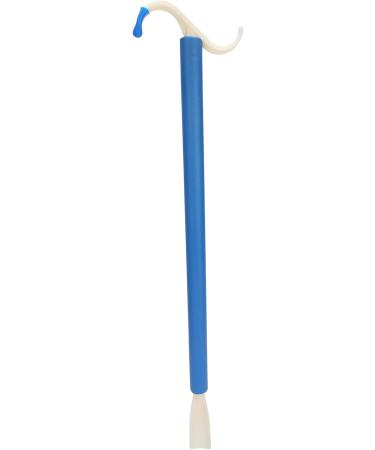 Dressing Aid Dual Purpose Multifunctional Dressing Aid Stick Safe Practical for Home - Buy Online on GoSupps.com