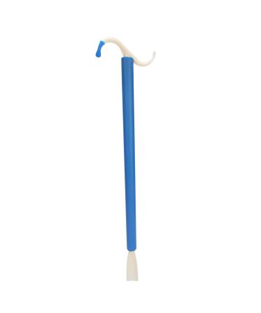 Power bar shoe aid device for older people shirts and pants sock extract and shoe puller with a travel bag tools for pulling out socks