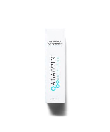 Alastin Restorative Eye Treatment - Revitalize and Nourish Your Delicate Eye Area - Buy Online on GoSupps.com