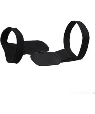 Adjustable Back Posture Correction Belt & Clavicle Support - One Size Fits All | Improve Posture & Alleviate Back Pain - Buy Online on GoSupps.com