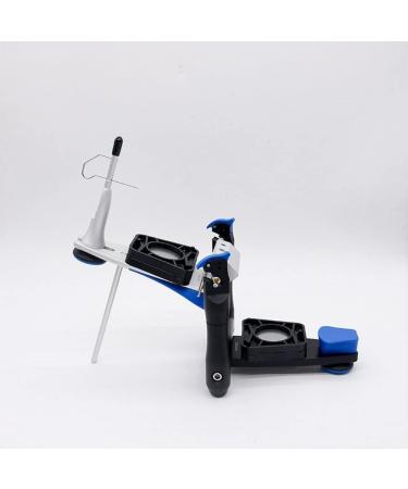 Danive Dental Average Jaw Frame - Oral Full Denture Functional Jaw Frame for Teaching & Experimentation | International Shipping Available - Buy Online on GoSupps.com