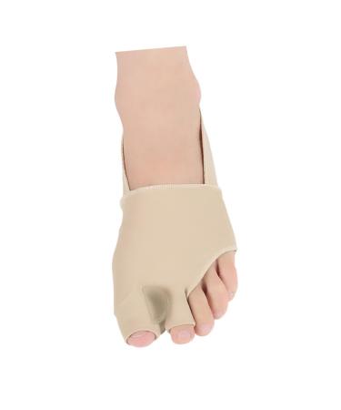 FOMIYES Mallet Straightener - Bunion Relief Sleeves & Hallux Thumb Protector | International Shipping Available - Buy Online on GoSupps.com