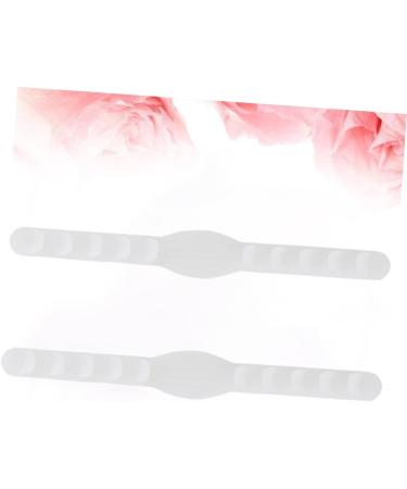 Gatuida 5ST Mundsprung DIY Ear Buckle Extender - Anti-Strangulation Ear Protection for Kids Glasses and Earrings - Buy Online on GoSupps.com