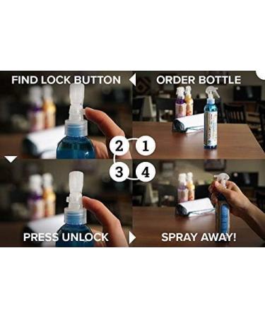 Buy McIntosh Apple Furniture Polish | Premium Quality & Fast International Shipping - Buy Online on GoSupps.com