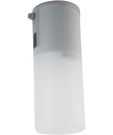 aqxreight 350ml Infrared Motion Sensor Automatic Foaming Infrared Desktop Foaming Touchless for Home Toilet Kitchen (GREY) - Buy Online on GoSupps.com