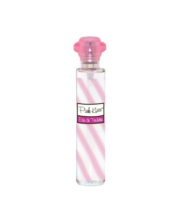 PB ParfumsBelcam Pink Kiss Eau de Toilette Spray Our Version of a designer 1.7 Fl Oz - Buy Online on GoSupps.com