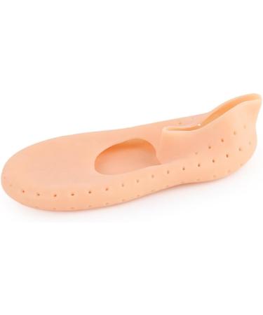 POPETPOP Waterproof Boat Socks Summer Socks Flats Boat Socks Summer Room Socks Heel Sleeves Cracked Protector Sock Ped Socks Waterproof Socks Breathable Men and Women As Shown M - Buy Online on GoSupps.com