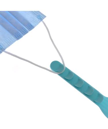 Shop Lurrose 16-Piece Masking Belt Buckle Set - Adjustable Mask Tape & Rope Buckle for Secure Hanging | International Shipping Available - Buy Online on GoSupps.com