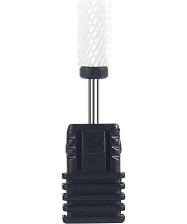 TSBB Ceramic Nail Drill Bit Set | Acrylic & Gel Nail Drill Bits for Electric Manicure Tools - International Shipping Available - Buy Online on GoSupps.com