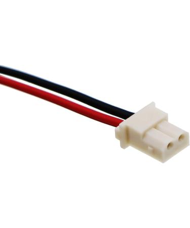 Buy Synergy Digital Emergency Lighting Battery - TYCO 2XER18505M Compatible 3.6V 16000mAh Replacement Ultra High Capacity - Buy Online on GoSupps.com