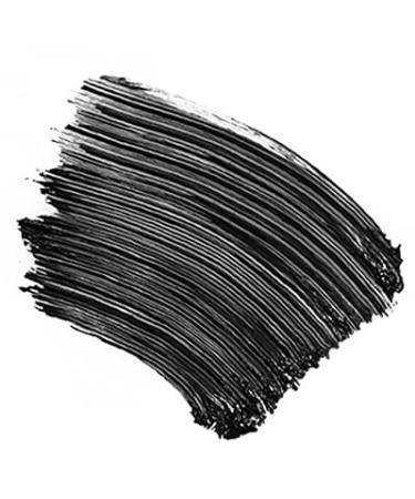 Kosas The Big Clean Mascara - Intense Black | Longwear Formula for Fluffy Lashes - Buy Online on GoSupps.com