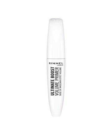 Rimmel Ultimate Boost Volume Lash Primer  12ml Volume Boost Lash Primer