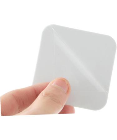 Cabilock 4 Pcs Hook Plant Pots Indoor Kitchen Storage Practical Storage Shelves Mop Holder Hanger Broom As Shownx2pcs 6.5*11.5*6cmx2pcs - Buy Online on GoSupps.com