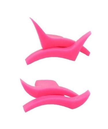 4Pcs Eyeliner Stamp Eye Shadow Cosmetic Simple Makeup Style Tools Eyel-liner Stamp Stencil